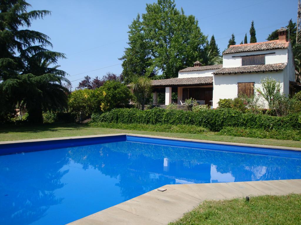Villa Iolanda-Sive Natura Wine&House Giarre Exterior foto
