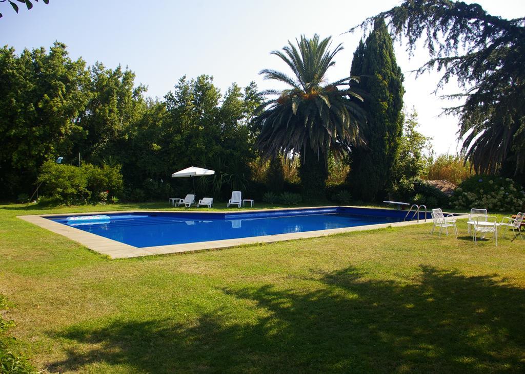 Villa Iolanda-Sive Natura Wine&House Giarre Exterior foto