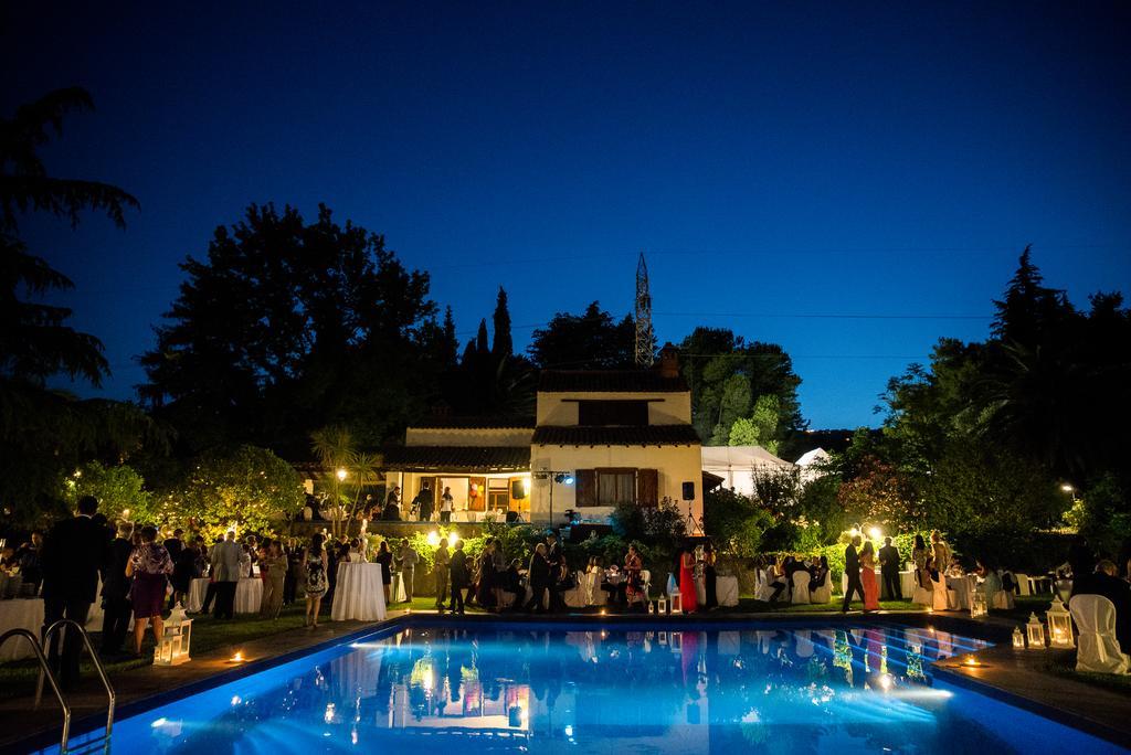 Villa Iolanda-Sive Natura Wine&House Giarre Exterior foto